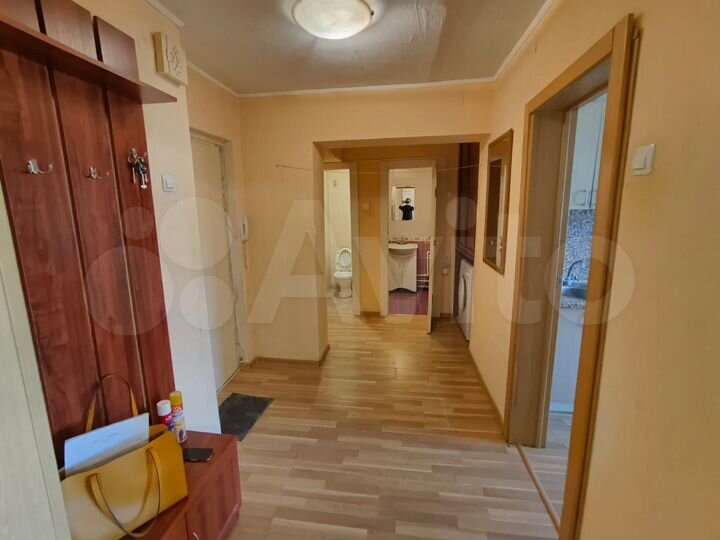 1-к. квартира, 44,1 м², 5/9 эт.