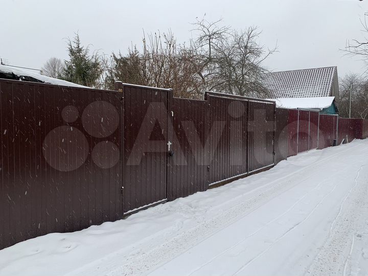 Участок 4,6 сот. (СНТ, ДНП)