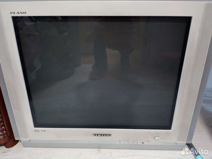 Телевизор бу