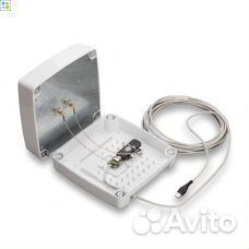 Комплекты для усиления 3G/4G сигнала купить