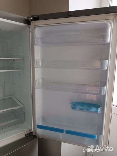 Холодильник LG no frost б/у