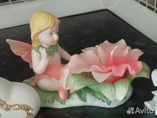 Фигурка статуэтка Ангел