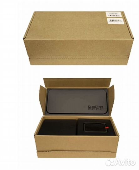 Новая GoPro hero 10 Black E-Commerce