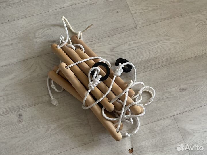 Лестница для детей