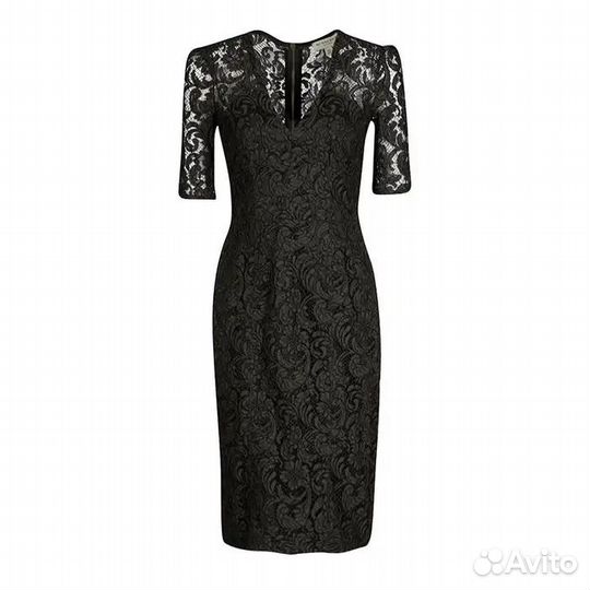 Платье Burberry London