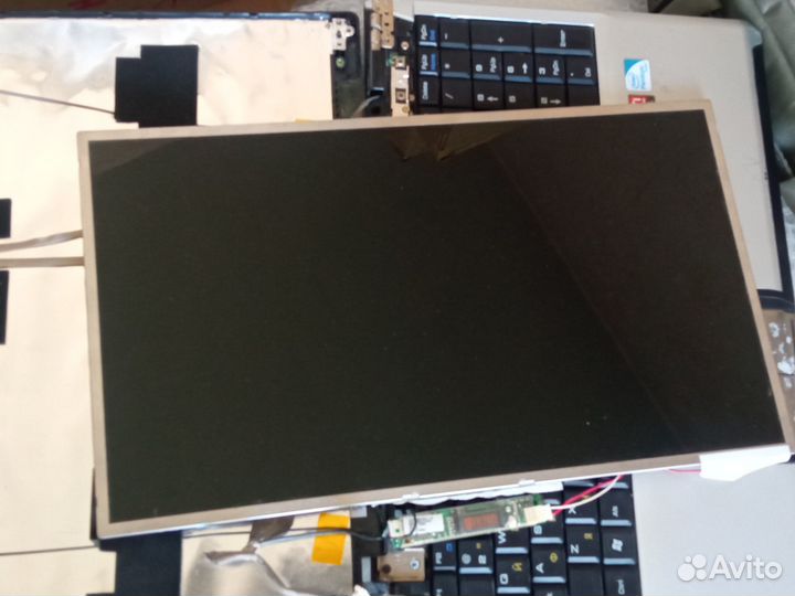 Матрица для ноутбука 15.6