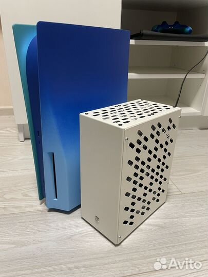 Мини ITX пк (сервер на Xeon + 1660ti)