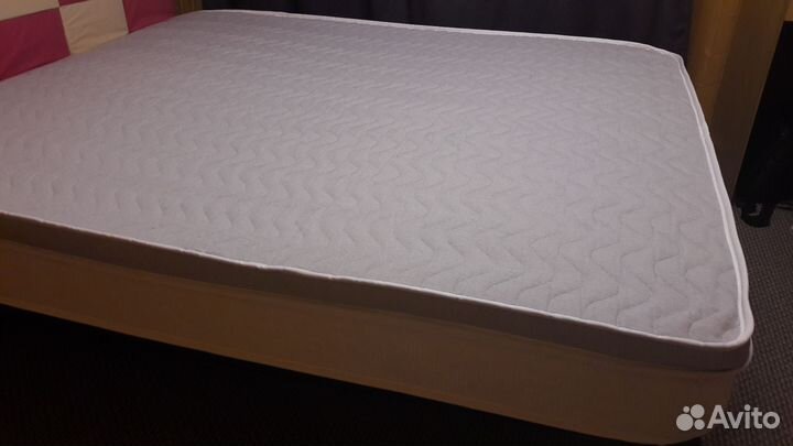 Матрас 100 200 новый