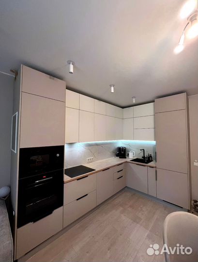 Кухня в рассрочку 12 мес