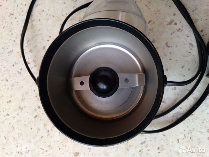 Кофемолка электрическая Polaris PCG 0914