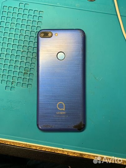 Alcatel 1S (2019), 3/32 ГБ