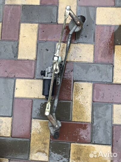 Трапеция дворников Geely Fc Vision 1.8