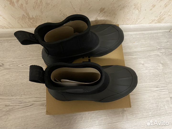 Ботинки arket tretorn