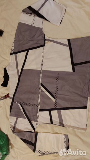 Женская одежда 46