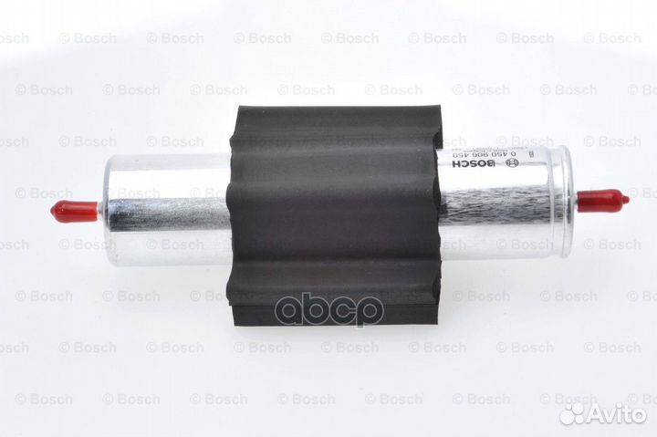 Фильтр топливный 0450906450 Bosch