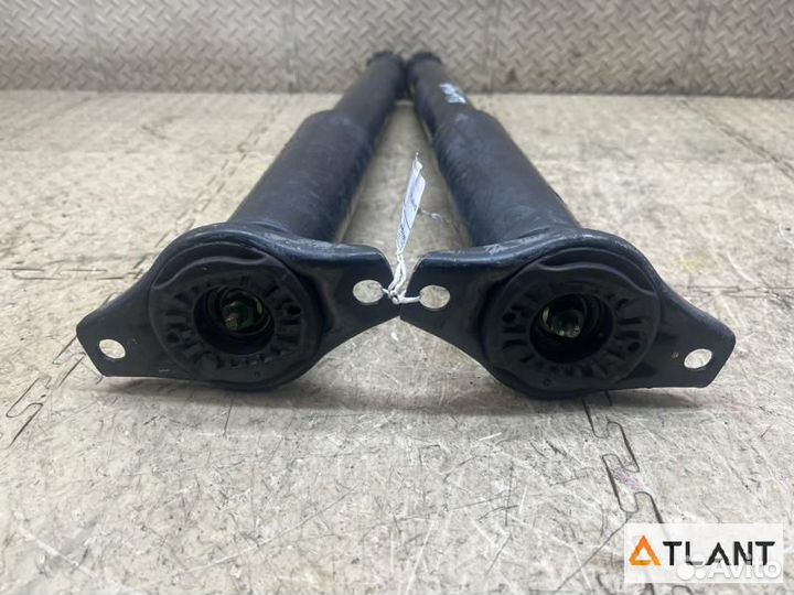 Амортизатор задний volvo XC60