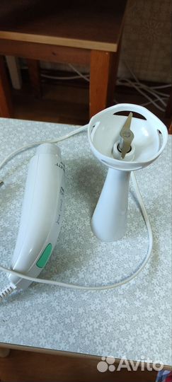 Блендер погружной scarlett