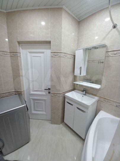 1-к. квартира, 53 м², 4/9 эт.