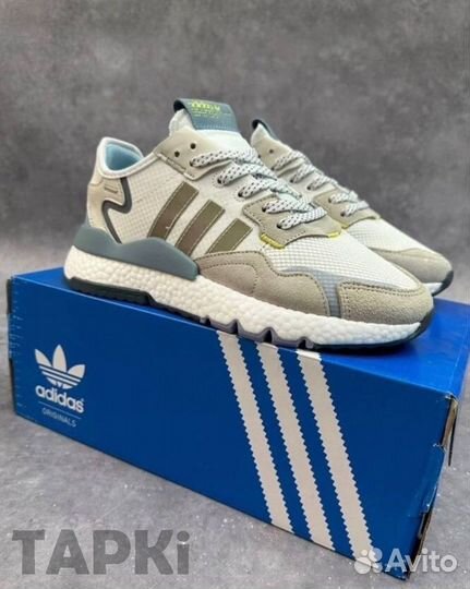 Adidas Nite Jogger