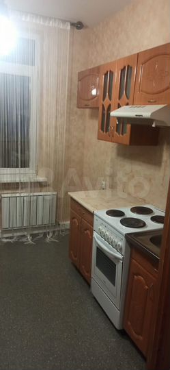 1-к. квартира, 40 м², 6/8 эт.