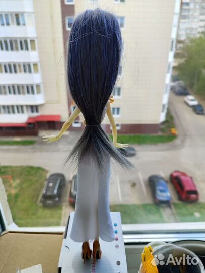 Ооак Monster high