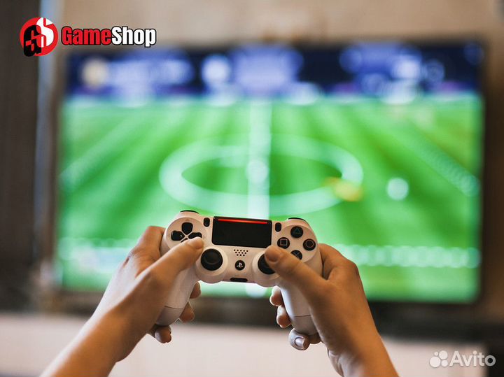 Game Shop-онлайн бизнес по продаже игр и консолей