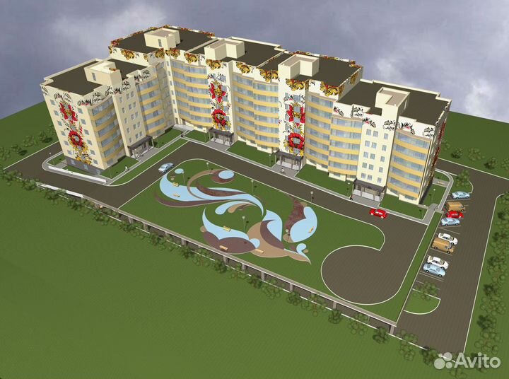 Ведущий архитектор, архитектор-технолог