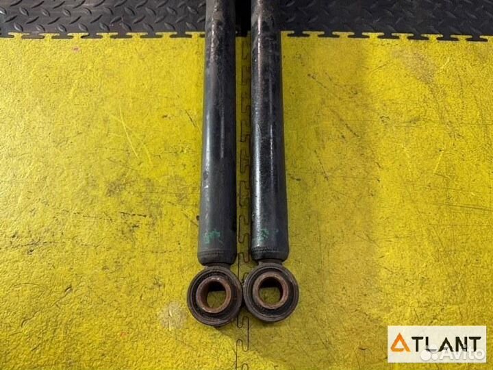 Амортизатор toyota noah