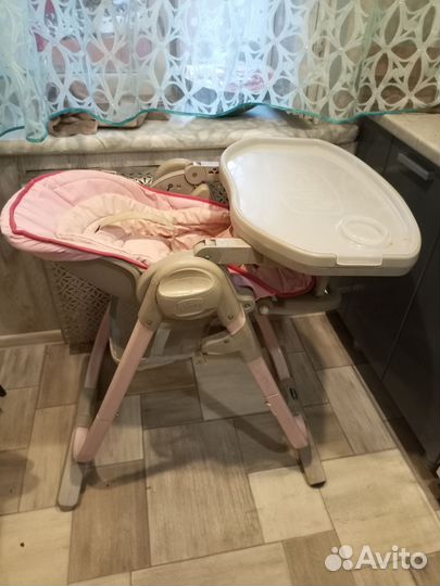 Стульчик для кормления