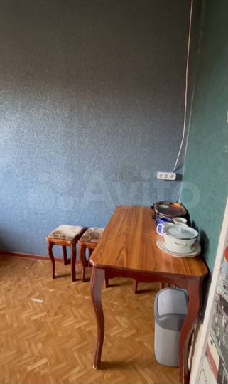 Комната 13,4 м² в 1-к., 3/5 эт.