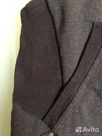 Утепленный комбинезон для будущей мамы размер 42/4