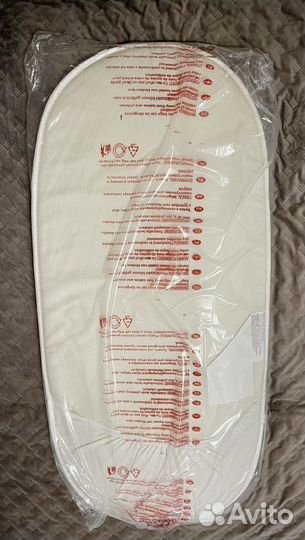 Коляска 2в1 Adamex Neonex