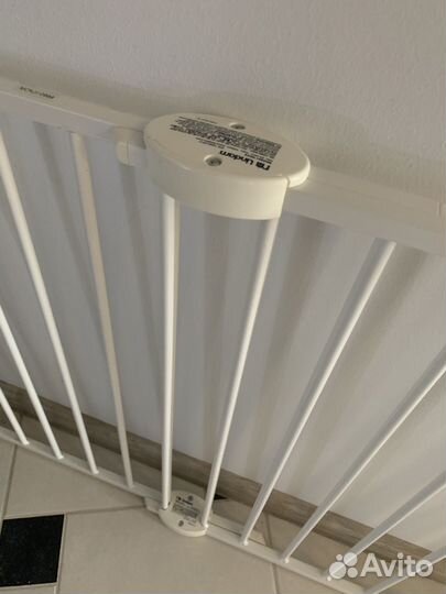 Ворота безопасности Mothercare original