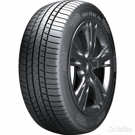 Armstrong Tru-Trac SU 275/45 R20 110W