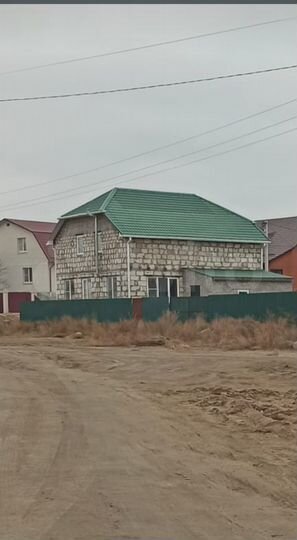 Дом 150 м² на участке 10 сот.