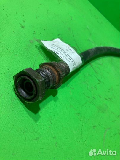 Шланг топливный DAF XF105