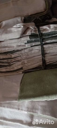 Верхонки, перчатки