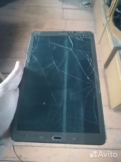 Самсунг таб 3