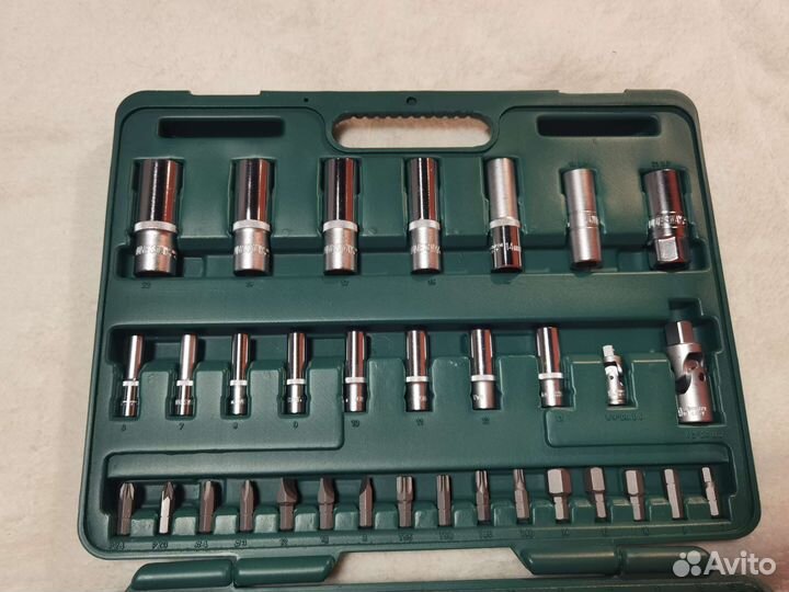 Jonnesway 94 предмета. Новый