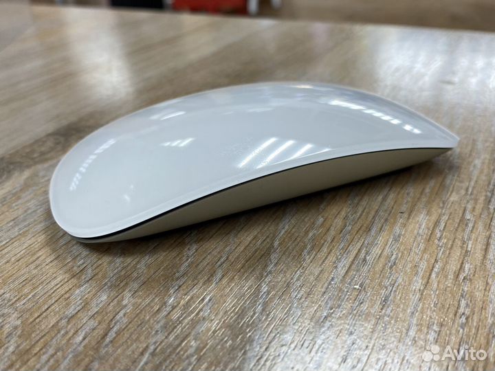 Apple Magic Mouse 2 A1657