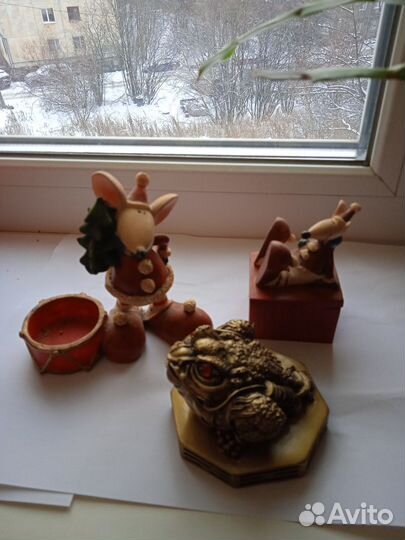 Декор
