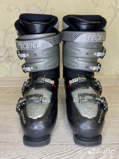 Горнолыжные ботинки 43 размер Tecnica