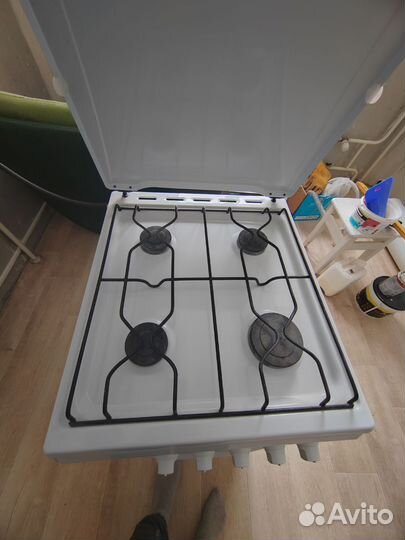 Газовая плита бу