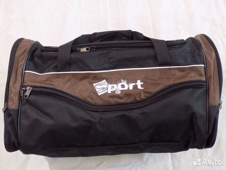 Сумка баул Sport