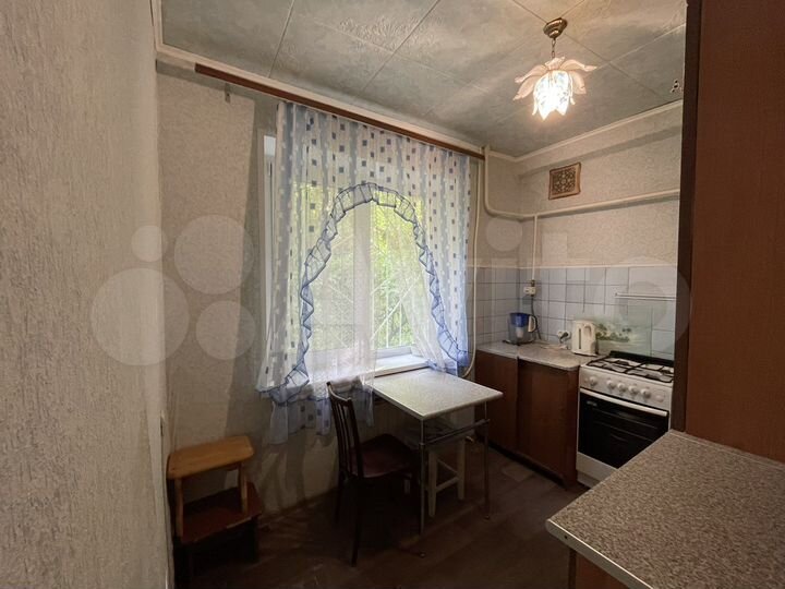 1-к. квартира, 47 м², 1/5 эт.