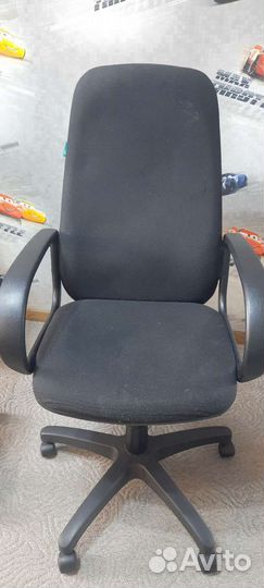 Компьютерное кресло