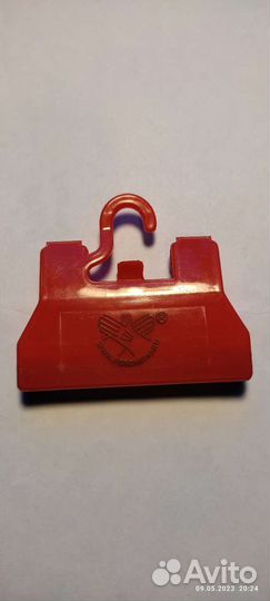 Стойка для перчаток