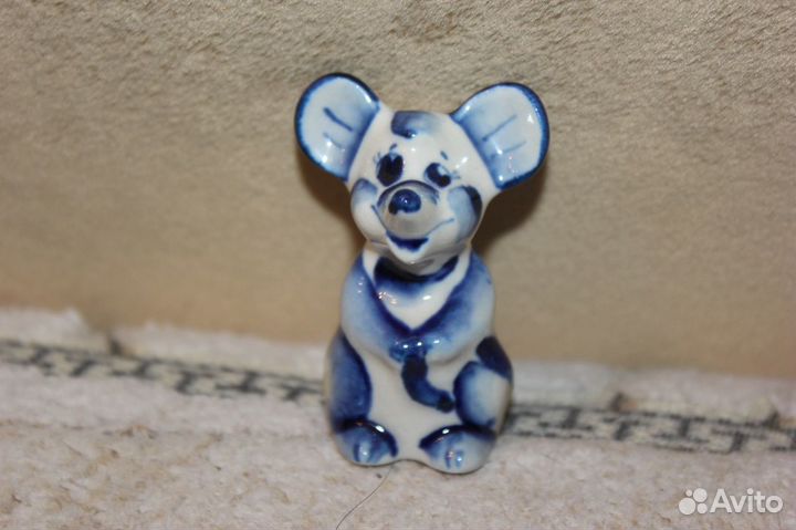 Гжель набор