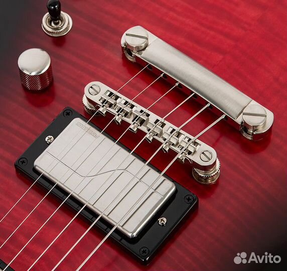 Электрогитара Epiphone SG Prophecy