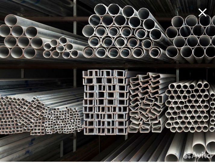 Металлопрокат